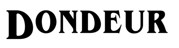 Dondeur