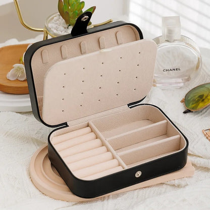 Jewellery storage box