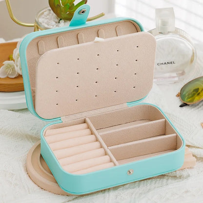 Jewellery storage box