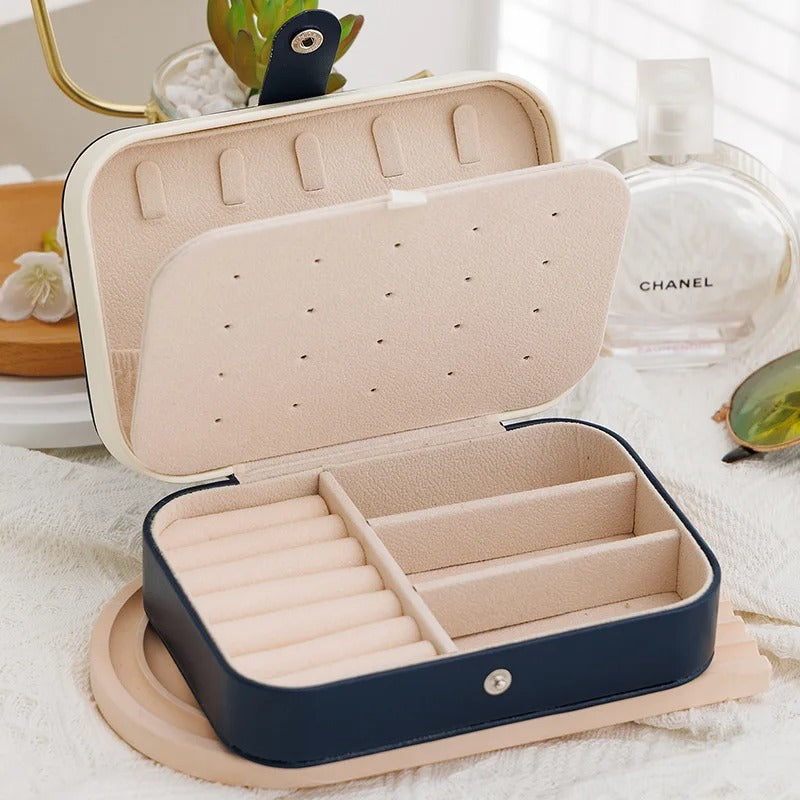 Jewellery storage box