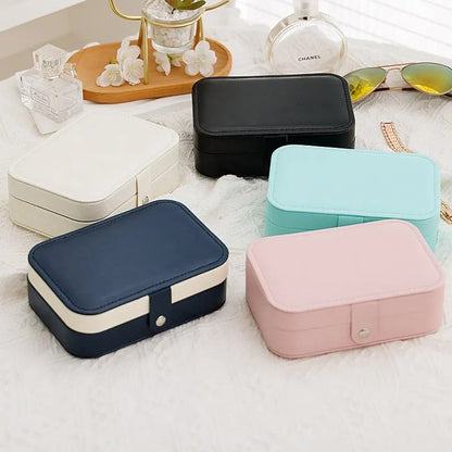 Jewellery storage box