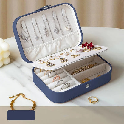 Jewellery storage box
