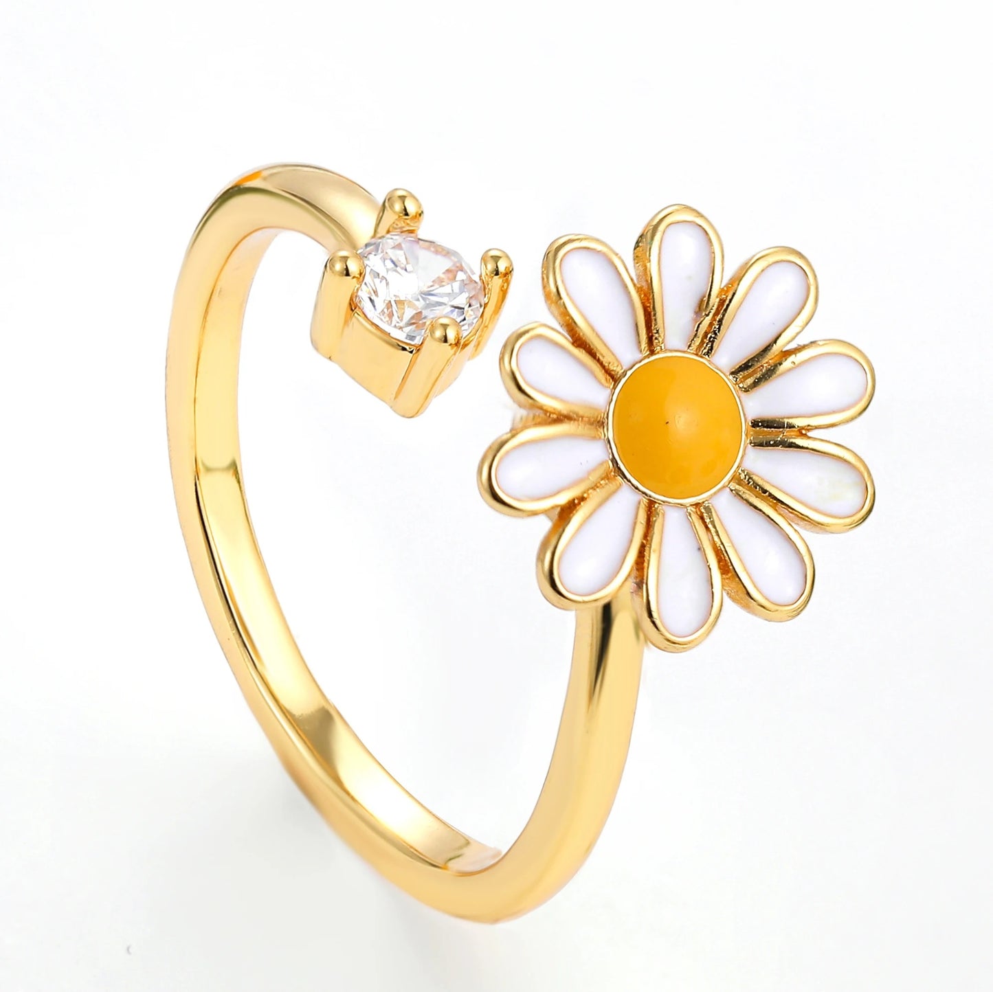 Anxiety Rings