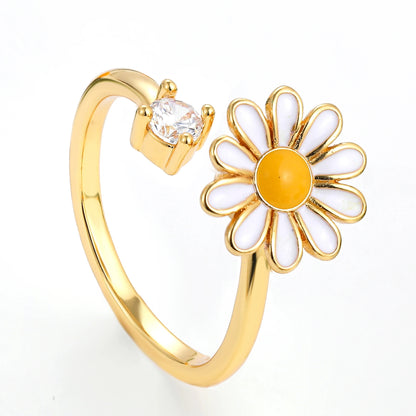 Anxiety Rings