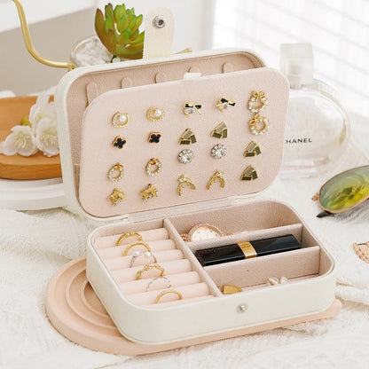 Jewellery storage box